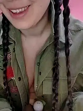 Amaya07 online show from January 22, 2:46 pm