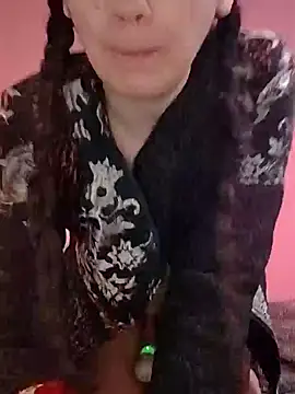 Amaya07 online show from February 3, 8:46 pm