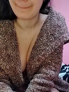 Amaya07 online show from December 4, 3:05 am