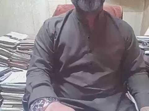 hairymaster95 online show from November 1, 4:25 am