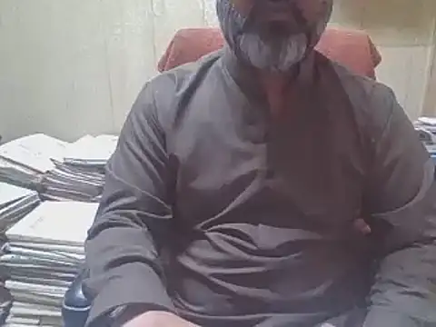 hairymaster95 online show from November 14, 4:55 am