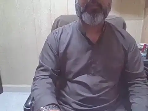 hairymaster95 online show from November 25, 4:23 am