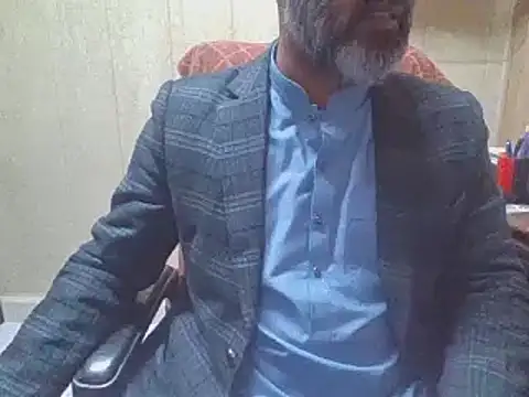 hairymaster95 online show from January 8, 5:21 am