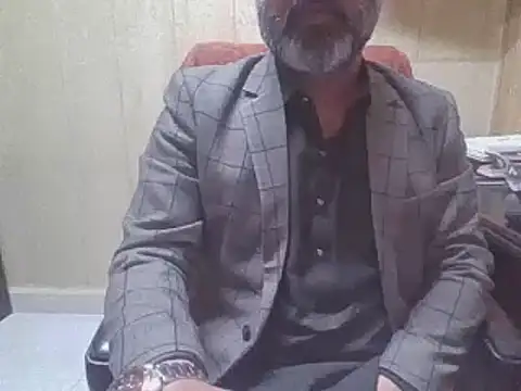 hairymaster95 online show from February 18, 6:09 am