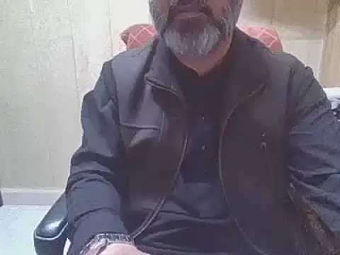 hairymaster95 online show from February 23, 6:33 am