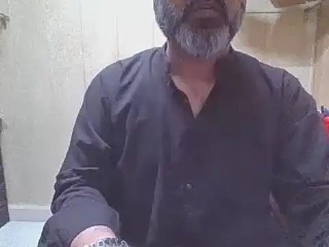 hairymaster95 online show from March 20, 7:24 am