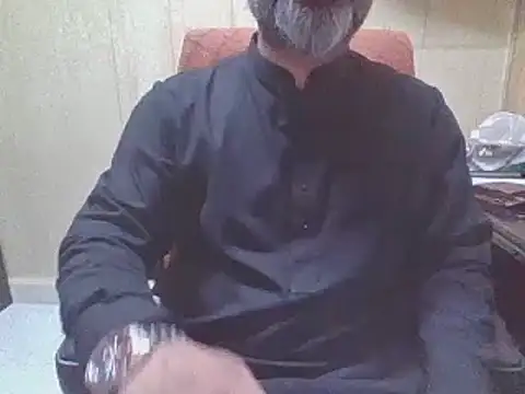 hairymaster95 online show from March 29, 6:57 am