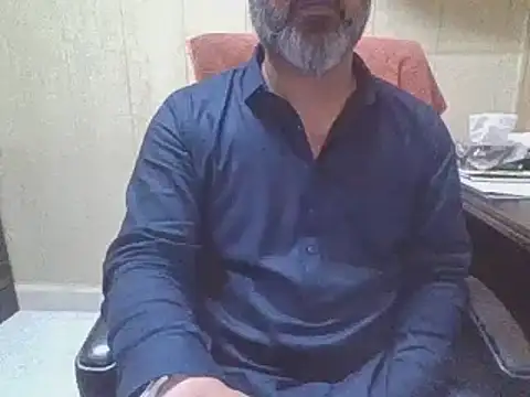 hairymaster95 online show from March 30, 4:24 am