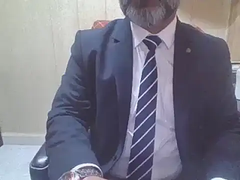 hairymaster95 online show from April 15, 4:08 am