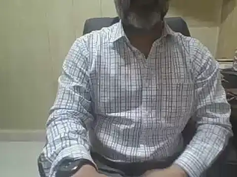 hairymaster95 online show from April 21, 4:30 am