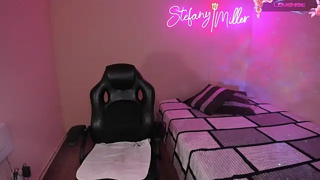 stefany miller77 online show from January 22, 11:34 am