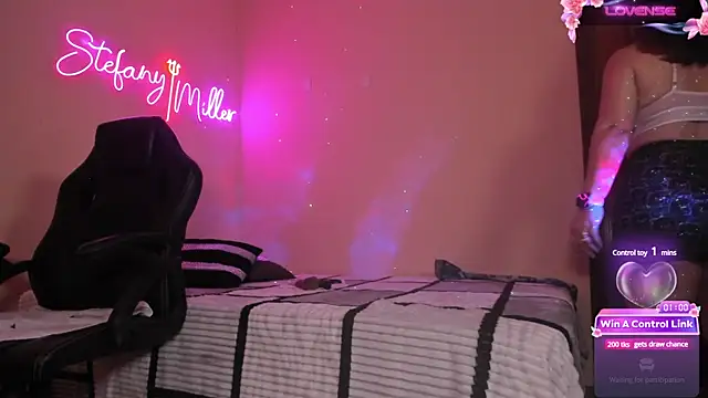 stefany miller77 online show from February 18, 3:21 pm