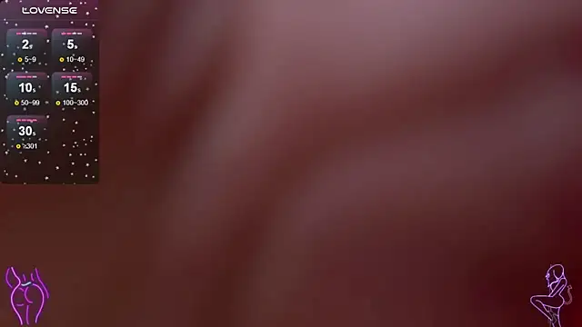 Megan Nilson online show from March 13, 12:13 pm