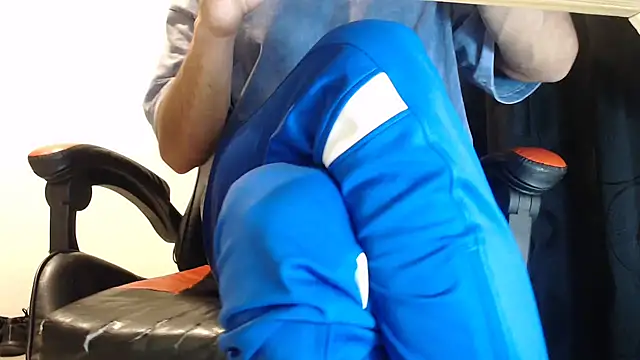 ErosFindomKing online show from January 11, 3:00 am