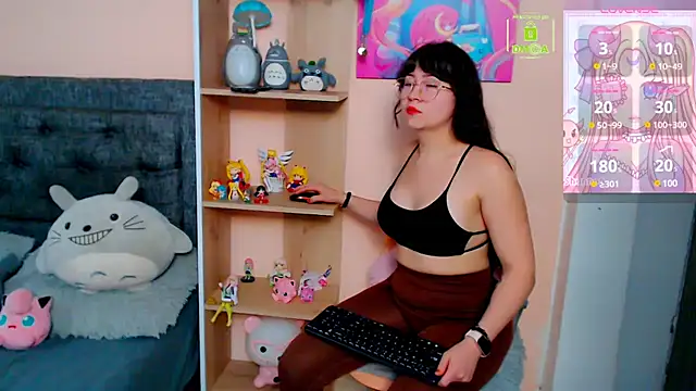 dolly saylor online show from March 4, 6:18 pm