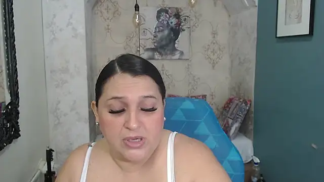 Kerly Doll online show from February 19, 1:29 pm