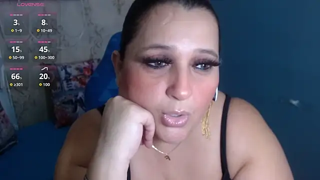 Kerly Doll online show from March 10, 4:56 pm