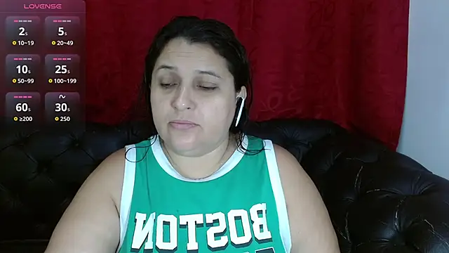 Snapshot of Kerly_Doll chatting on May 13, 10:12 am Kerly Doll online show from May 13, 10:12 am