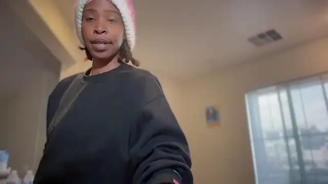 Cum2Charm online show from November 20, 7:13 pm