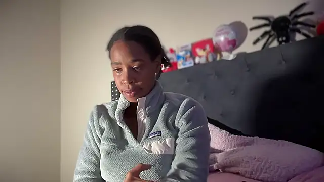 Cum2Charm online show from January 10, 2:24 am