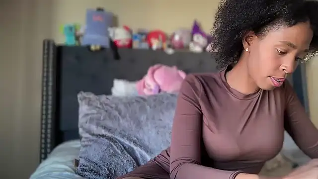 Cum2Charm online show from April 23, 12:12 am