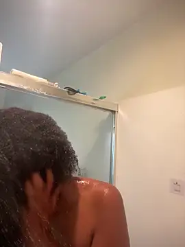 Cum2Charm online show from April 23, 2:19 pm