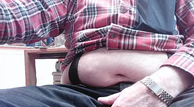 HaraldGermany online show from December 30, 5:23 pm