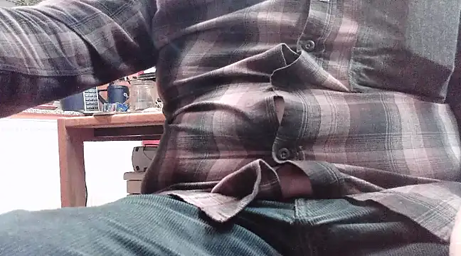 HaraldGermany online show from January 8, 7:03 pm