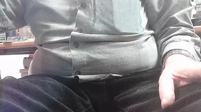 HaraldGermany online show from January 25, 6:46 pm