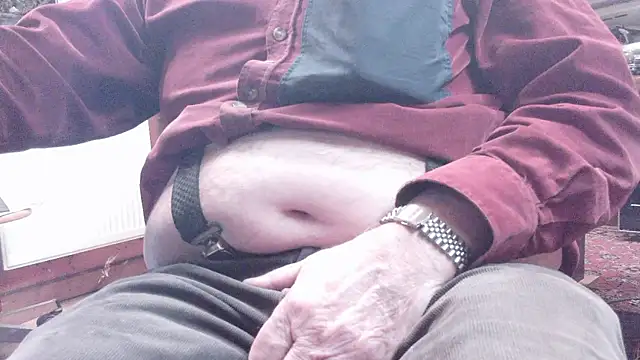 HaraldGermany online show from December 1, 6:13 pm