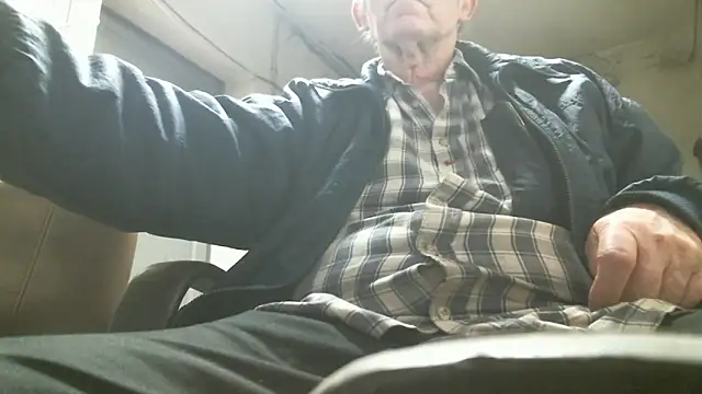 HaraldGermany online show from December 17, 5:30 pm