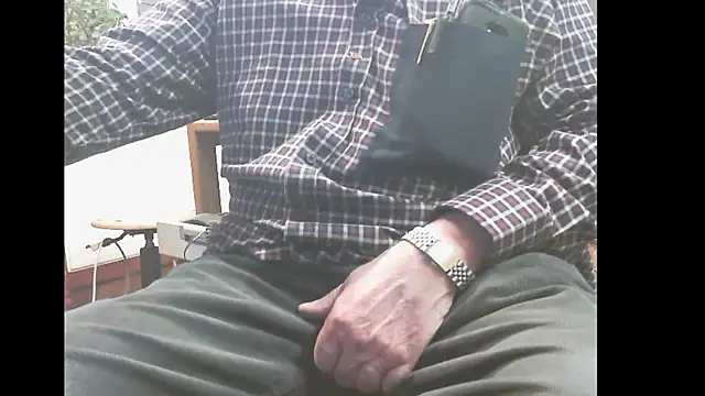 HaraldGermany online show from January 6, 7:50 pm