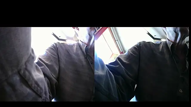 Snapshot of HaraldGermany chatting on May 23, 11:36 am HaraldGermany online show from May 23, 11:36 am