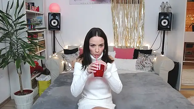 JaneDejaySC online show from November 22, 4:17 pm