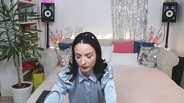 JaneDejaySC online show from April 3, 7:12 pm