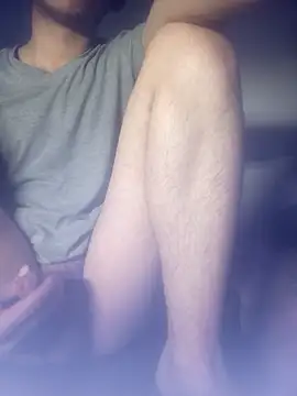 andres202028 online show from March 30, 12:33 am