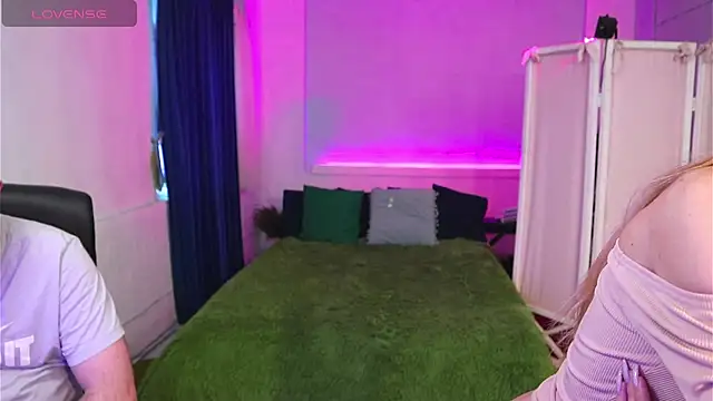 AlisaAleksandr online show from October 13, 4:45 am