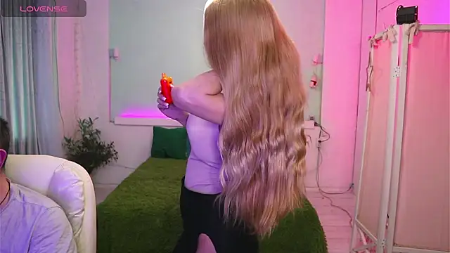 AlisaAleksandr online show from March 31, 3:01 pm