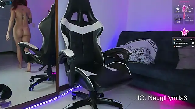 Snapshot of Sky_dominika_ chatting on March 7, 4:24 am Sky dominika online show from March 7, 4:24 am