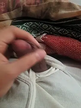 Ummfuss1 online show from January 9, 1:24 pm