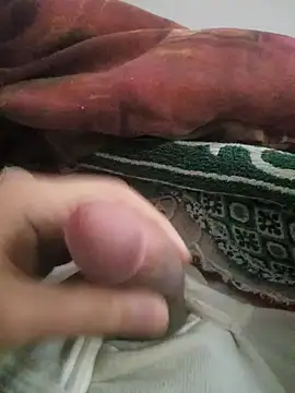 Ummfuss1 online show from January 21, 1:11 pm