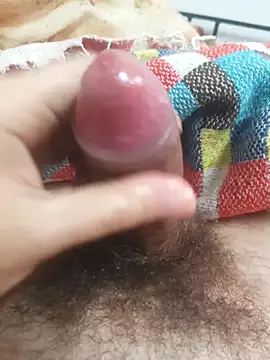 Ummfuss1 online show from February 22, 2:08 pm