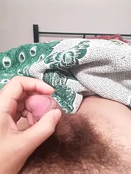 Ummfuss1 online show from September 14, 2:16 pm