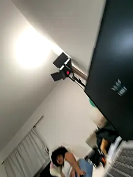 nurse becky online show from November 3, 10:32 pm