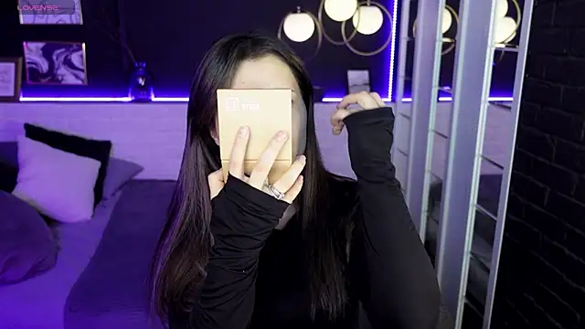 KylieMellow online show from January 29, 1:38 pm