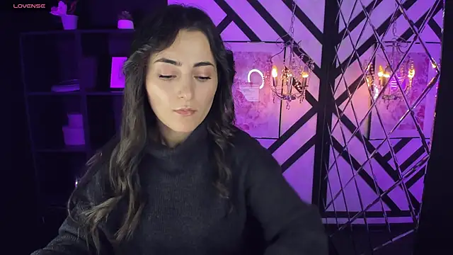 KylieMellow online show from February 17, 7:42 pm