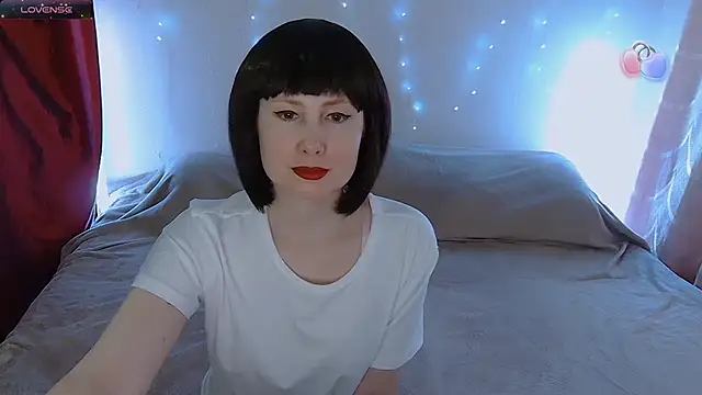 Snapshot of bekyboop chatting on December 6, 9:21 am bekyboop online show from December 6, 9:21 am