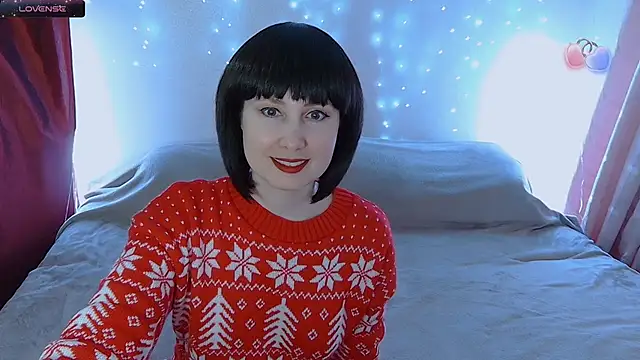 Snapshot of bekyboop chatting on December 14, 10:24 am bekyboop online show from December 14, 10:24 am