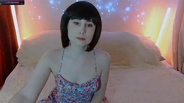 Snapshot of bekyboop chatting on January 18, 11:00 am bekyboop online show from January 18, 11:00 am