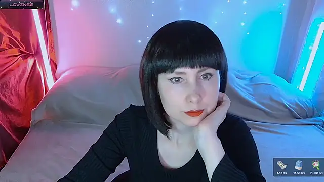 Snapshot of bekyboop chatting on February 16, 10:21 am bekyboop online show from February 16, 10:21 am